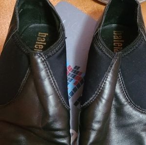 Balera jazz dance shoes